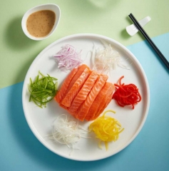 サーモン・ローシェン 500g