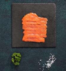 冷燻トラウトサーモン 100g