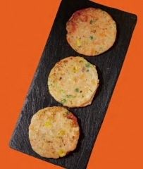 サーモン朝食パティ 240g